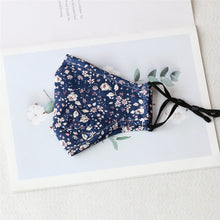 Load image into Gallery viewer, New Pattern Floral Cotton Cover For Adults 5 Pcs Set

